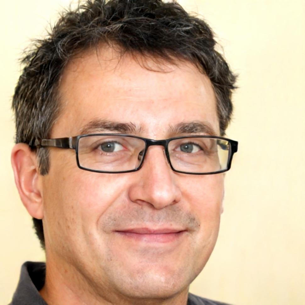 Teamleiter Entwicklung bei Rivosenivexo