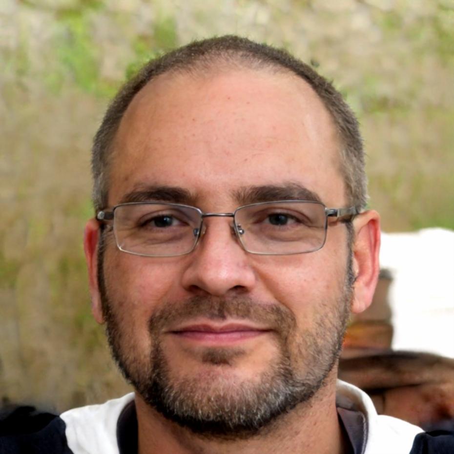 Maximilian Bergmann, zufriedener Kunde und Projektpartner