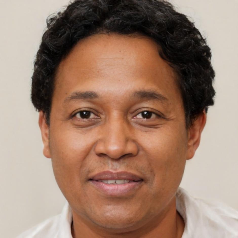 Ragnar Söderström, KI-Spezialist bei Rivosenivexo